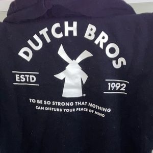 Dutch Bros Merch